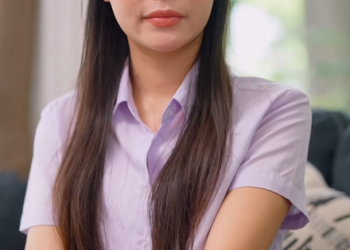 T1512185 องสาวน อยใจต องใช ของเก าของพ สาว แต วพ สาวจะแบ งก นใช ไม ได part 2