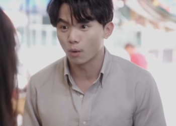 T0101218 แม าใจบ ญเธอช วยป าตาบอดท โดนโกงเอาไว และน อส งท คนด ๆอย างเธอควรได part 2