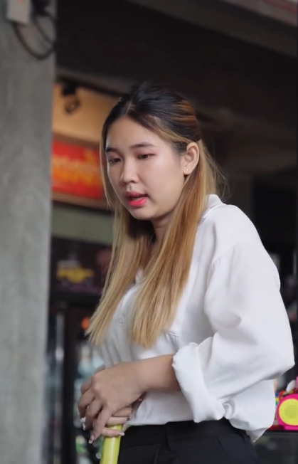 [ครบชุด] T0101109 เป นย งไงล ชอบร งแกคนพ การด ก