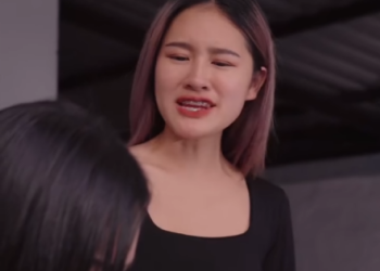 T1201087 เก ดเป นสะใภ จน โดนแม สาม ำย ตใจ ดท ายต องคานกล บมาขอความช วยเหล part 2