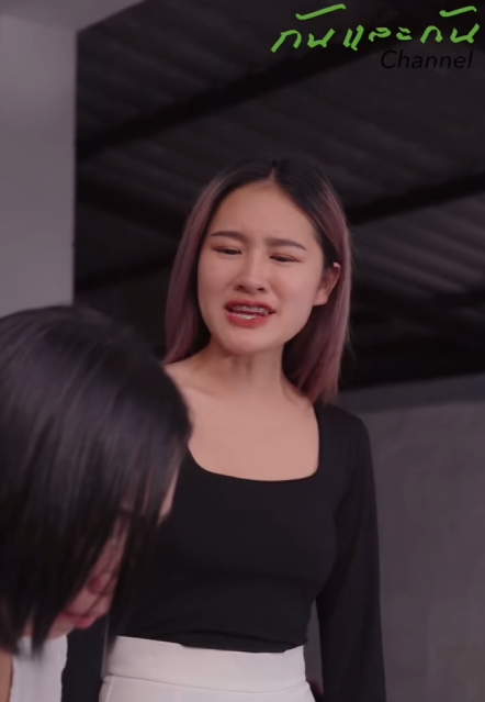 T1201087 เก ดเป นสะใภ จน โดนแม สาม ำย ตใจ ดท ายต องคานกล บมาขอความช วยเหล part 2