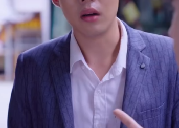 T1201092 (ตอนจบ) แม าตลาดคนน แท เธอเป นล กสาวท านประธาน part 2