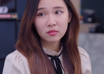 T1201093 แม าตลาดคนน แท เธอค อล กสาวท านประธาน part 2