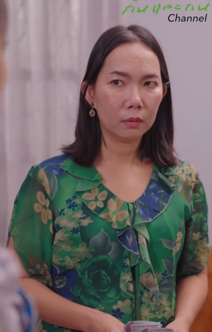 T1201095 อบ านเพ ออย บแฟนสองคน แต ครอบคร วสาม มาขออย านด วย าเป นค ณจะทำย งไง part 2