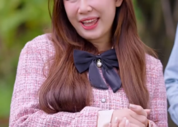 T1201102 เจ าสาวท เราจะแต งงานด วย รอยจ บบนใบหน าจากชายคนอ part 2