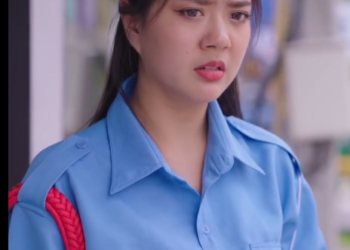 T1201103 กสาวเร ยนจบใหม เลยมาเป นรปภแทนพ เพ อใช หน part 2