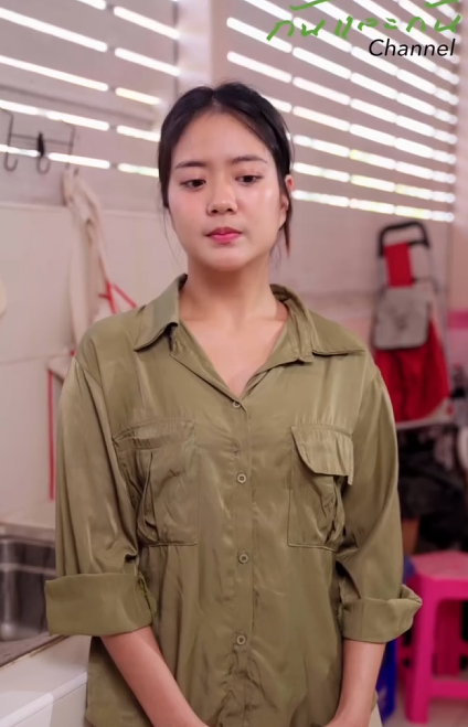 T1201140 ครอบคร วห วโบราณ หญ งต องเป นทาส วนผ ชายค อราชา part 2