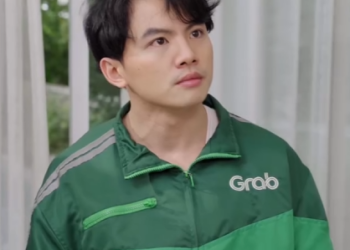 T1201142 แฟนข นรถไปก บเศรษฐ หน าตาเฉย เพราะไม อยากลำบากน งมอไซค part 2