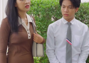 [ครบชุด] T0101112 าค ณเจอคนแบบน จะบอกก บเขาว า