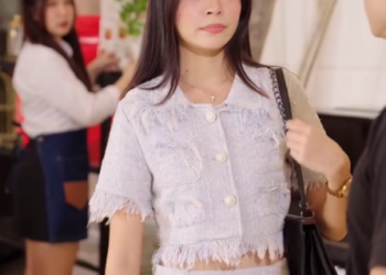 T1201152 เจอผ ชายข งกเห นแก ให หญ งจ ายค าอาหารให ายค ารถให part 2