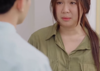 T1201154 เธอกล วแฟนร บไม ได วเองม กต และว นน งท เธอกล วก เก ดข นจนได part 2