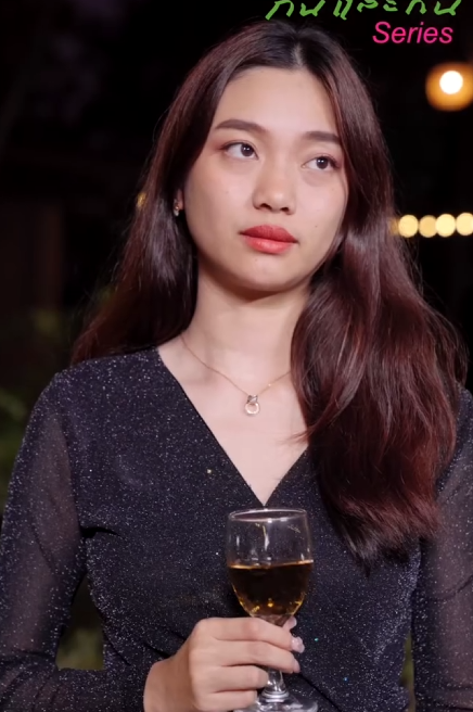 T1201156 กข าวม กส มภาษณ กจดทะเบ ยนสมรส ไม ดว าชายคนท จะเป นแฟนเขา part 2