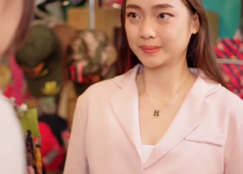 T1201158 เด กน อยเอาก บหน บผมแลกก บเง น5บาท คำตอบท ได ทำเอาเธอต องช อค part 2