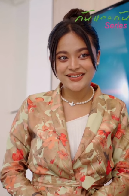 T1201161 แม หม ายพาล กไปออกเดท กคนร งเก ยจเธอ เพ ยงชายคนน งทำไมถ งชอบเธอ part 2