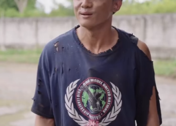 T1201164 เม ยน อยบงการสาม ไล เม ยหลวงและล กออกจากบ าน ดท ายเวรกรรมต ดจรวจจร งๆ part 2