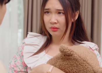 T1201166 สาม เธอไม พอใจท เธอให กต ดมาท าน คนเป นแม กล กต ดเหม อนก part 2