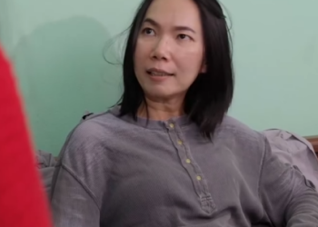 T1201167 ไม ใครอยากได แม แต พอร าแม จะแบ งมรดกให แค นแหละ