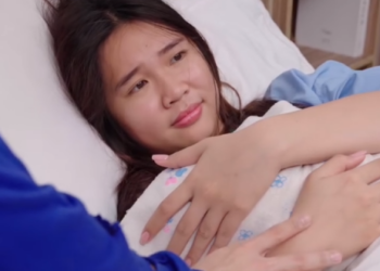 T1201173 ชาวสวนสองผ วเม ยมาทำคลอด แต หมoเอกชนไม เพราะพวกเขาจน part 2