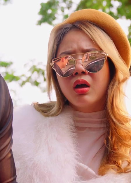 T1301039 กล บจากต างประเทศ แล วทำต วแบบน แย มากเลย part 2