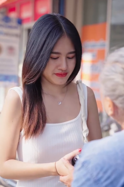 T1301045 กร งเกล ยดแม มาจากบ านนอก   part 2