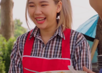 T1301048 คนตาบอดขายผ แต กล บโดนกระทำแบบน part 2