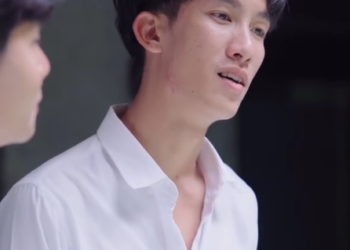 T1301052 กพ งว าต วเองม แฝด part 2