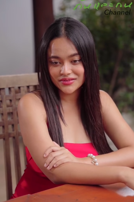 T1301061 กสาวต วเองแท งล กได ลงคอ เธอเป นแม แย มาก part 2