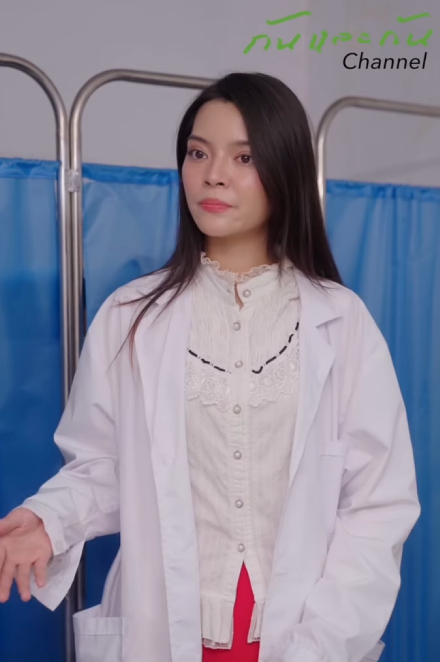 T1301065 ชาวสวนสองผ วเม ยมาทำคลอด แต หมoเอกชนไม เพราะพวกเขาจน part 2