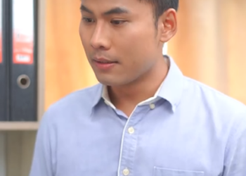 [ครบชุด] T1313025 อย าบ งค ให ผมต องเล อก (ต องด ให จบ