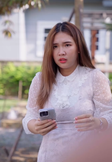 [ครบชุด] T0101124 เจ าสาวทำแบบน บเพ อนกลางงานแต ง!!!