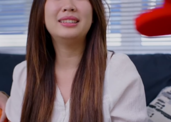 T1501009 แม สาม ชอบพ ดประชดประช กชายก เลยต องออกไม เด part 2