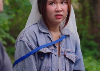 T1501012 เจ าสาวถ กโจรเร ยกค าไถ ในว นแต งงาน โจรคนน เขาต องการอะไร part 2