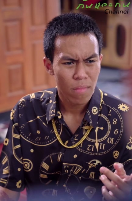 T1501015 พวกชอบใช ความร นแรง นต องโดนแก เผ ดส งสอนแบบน นถ งจะเข part 2