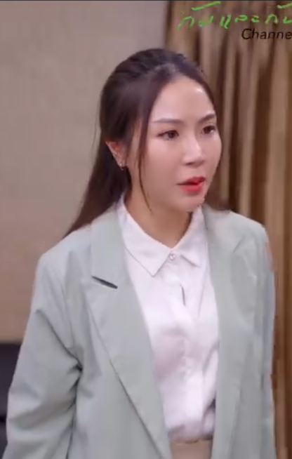 T1501016 เก งมาจากไหนก ตาม ดท ายก แพ เส นสาย เร องน ณว าม นม อย จร งไหมในส งคม part 2