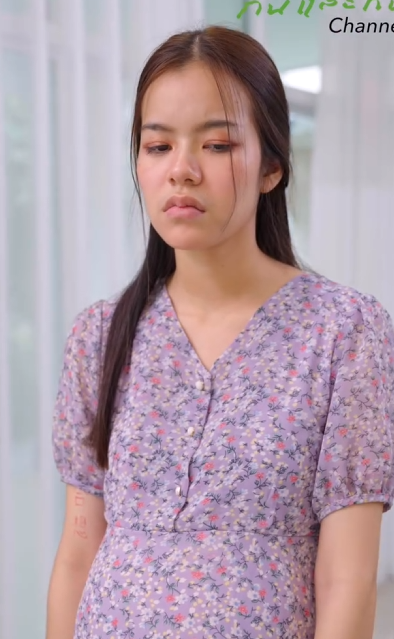 T1501018 กชายพาแม ไปเจอแฟนท านคร งแรก แต งแม ามให แม เร ยกว าล part 2