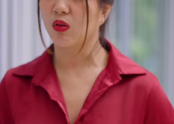 T1501022 ณแม านประธานปลอมต วเป นแม าน เพ อไปทดสอบล กสะใภ คนใหม part 2