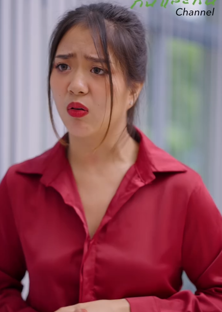 T1501022 ณแม านประธานปลอมต วเป นแม าน เพ อไปทดสอบล กสะใภ คนใหม part 2