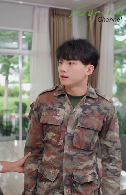 [ครบชุด] T1501070 เม อพ อฝากล กไว ให แม านเป นคนเล ยง ยล กกล บกลายเป นคนก าวร าว นเก ดไรข