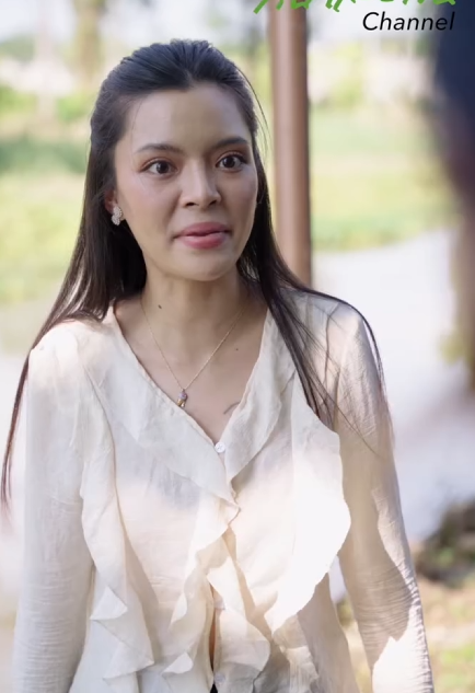 [ครบชุด] T1501062 แม เล ยงเอาล กต ดผ วไปท งท ในป แต ญญาณของแม เด กตามมาช วยเหล อล กเขา