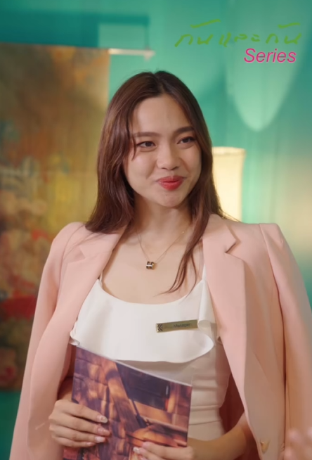 [ครบชุด] T1501055 ไฮโซโดนด กเพราะเธอป นจ กรยานมาซ อเส อผ เธอก เลยซ อเหมาท งร านป ดร านไปเลย