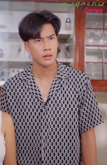 [ครบชุด] T1501053 แม สาม าย องเจอสะใภ แสบแบบน