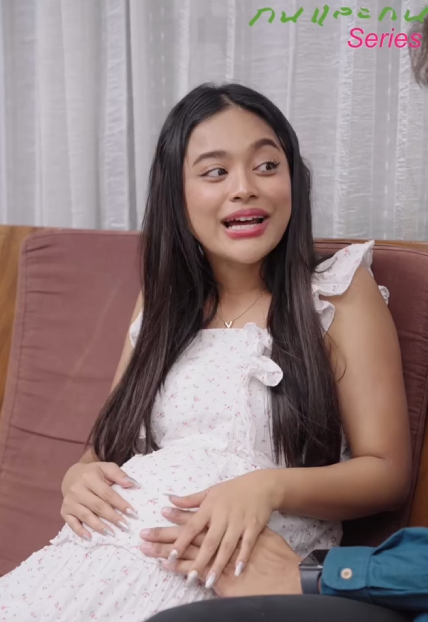 [ครบชุด] T1501052 เม ยน อยบงการสาม ไล เม ยหลวงและล กออกจากบ าน ดท ายเวรกรรมต ดจรวจจร งๆ