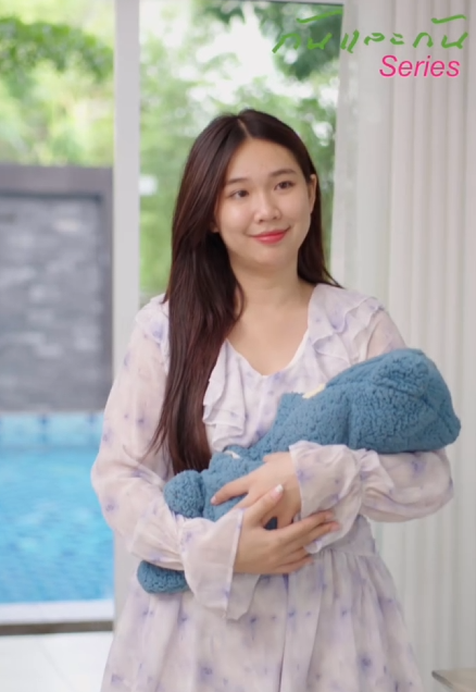 [ครบชุด] T1501050 เม ยท องแก วเลยไปม อะไรก บแม าน!!!