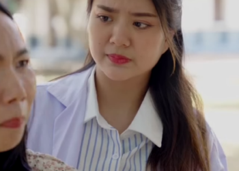 [ครบชุด] T1501045 แอบเป ดพ ยกรรมของแม เพ อด าธาต แท ของล กแต ละคนเป นย งไง