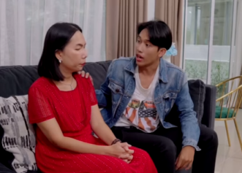 [ครบชุด] T1501036 สองพ องล กทรพ วางแผนฆ ๅแม เพ อหว งจะเอาสมบ จากแม