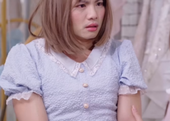 [ครบชุด] T1501037 าค ณร าล กชายต วเองจะแต งก บผ ชายท เป นเพศเด ยวก ณจะร กย งไง