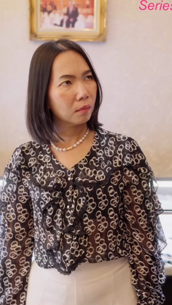 [ครบชุด] T1501039 งเกตให สาวขโมยเพชร แต นโยนให เด กจรจ ดท านทาง ดท ายเพชรน จะเป นของใคร