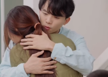 [ครบชุด] T1501046 เธอกล วแฟนร บไม ได วเองม กต และว นน งท เธอกล วก เก ดข นจนได