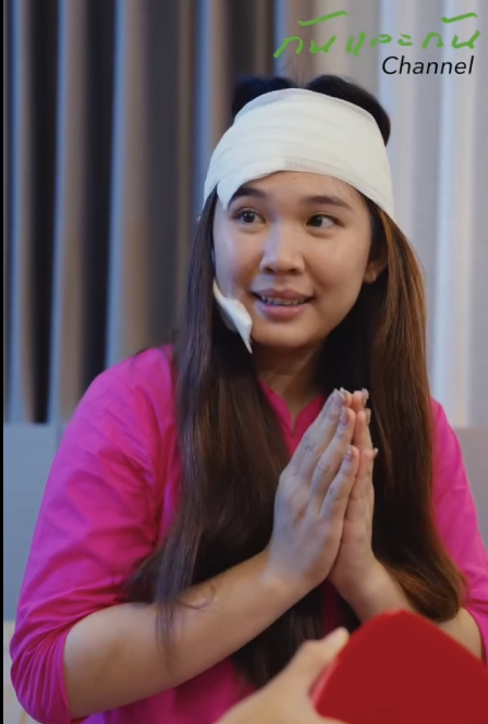 T1510077 สาวสล บต วเจ าสาวก บน อง วนน องสาวไปใช ตเศรษฐ ในเม อง part 2