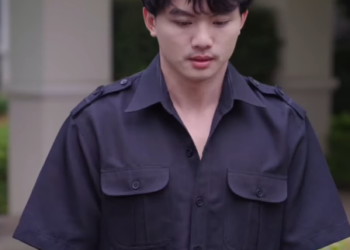 T1510081 คนข บรถขอจ บแฟนเจ านายท แลกก บความล บท เก ดข นบนรถค นน part 2